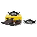 TEXTAR 2306302 PKW SBB