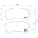TEXTAR 2404601 PKW SBB