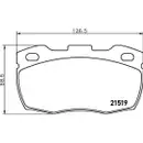 TEXTAR 2151902 PKW SBB