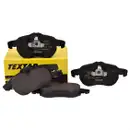 TEXTAR 2373807 PKW SBB
