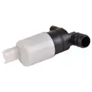 Waschwasserpumpe Scheibenreinigung Febi Bilstein 36333 für Citroën für Nissan