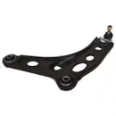 Lenker Radaufhängung Febi Bilstein 36345 für Nissan für Opel für Renault Unten