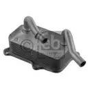 Ölkühler Motoröl Febi Bilstein 36368 für Mercedes Benz für Mercedes Benz