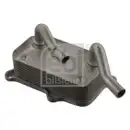 Ölkühler Motoröl Febi Bilstein 36368 für Mercedes Benz für Mercedes Benz