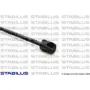 Gasfeder Koffer /laderaum Stabilus 006941 // Lift-o-mat® für Hyundai Beidseitig