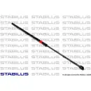 Gasfeder Koffer /laderaum Stabilus 457480 // Lift-o-mat® für Fiat für Nissan