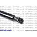 Gasfeder Koffer /laderaum Stabilus 457480 // Lift-o-mat® für Fiat für Nissan