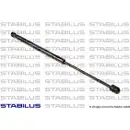 Gasfeder Koffer /laderaum Stabilus 4958SG // Lift-o-mat® für Citroën für Nissan