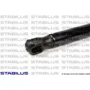 Gasfeder Koffer /laderaum Stabilus 4958SG // Lift-o-mat® für Citroën für Nissan