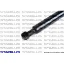 Gasfeder Koffer /laderaum Stabilus 6482HA // Lift-o-mat® für Fiat für Opel