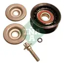 INA 532 0629 10 Umlenkrolle,NT