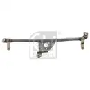 Wischergestänge Febi Bilstein 33539 Febi Plus für Seat für VW