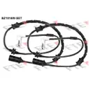 FTE BZ1016W-SET Warnkontakt (1Set = 2Stk.)