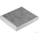 HERTH+BUSS JAKOPARTS J1340912 Filter, Innenraumluft