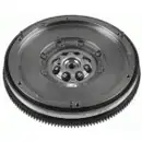 SACHS 2294 000 835 KUPPLUNG ZWEIMASSENSCHWUNGRAD