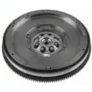 SACHS 2294 000 835 KUPPLUNG ZWEIMASSENSCHWUNGRAD