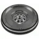 SACHS 2294 000 835 KUPPLUNG ZWEIMASSENSCHWUNGRAD