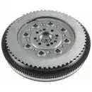 SACHS 2294 000 835 KUPPLUNG ZWEIMASSENSCHWUNGRAD