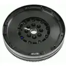 SACHS 2294 701 025 KUPPLUNG ZWEIMASSENSCHWUNGRAD