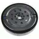 SACHS 2294 701 025 KUPPLUNG ZWEIMASSENSCHWUNGRAD