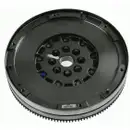SACHS 2294 701 025 KUPPLUNG ZWEIMASSENSCHWUNGRAD