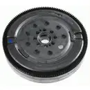 SACHS 2294 701 025 KUPPLUNG ZWEIMASSENSCHWUNGRAD