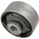 Lagerung Lenker Lemförder 26580 01 für Vauxhall für Opel Vorderachse Beidseitig