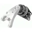 Lagerung Motor Lemförder 30538 01 für Seat für Skoda für VW für Audi Rechts