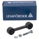 Stange/strebe Stabilisator Lemförder 10670 02 für Bmw Hinterachse Links
