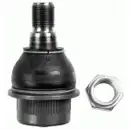 Trag /führungsgelenk Lemförder 33697 01 für VW für Dodge für Mercedes Benz