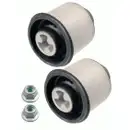 Reparatursatz Achskörper Lemförder 27627 01 für Seat für Skoda für VW für Audi