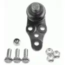 Trag /führungsgelenk Lemförder 33453 01 für Chevrolet für Daewoo für Buick (sgm)