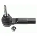 Spurstangenkopf Lemförder 25517 01 für Alfa Romeo für Chrysler für Fiat Außen