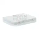 MANN-FILTER CU 2436 Innenraumluftfilter