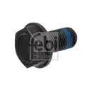 FEBI BILSTEIN 01197 Schwungradschraube