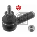 FEBI BILSTEIN 02268 Spurstangenendstück für AUDI, VW