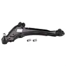 Lenker Radaufhängung Febi Bilstein 02915 für Opel für Vauxhall Vorderachse Links