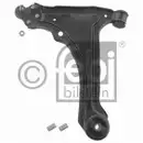 Lenker Radaufhängung Febi Bilstein 02915 für Opel für Vauxhall Vorderachse Links