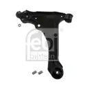 Lenker Radaufhängung Febi Bilstein 02915 für Opel für Vauxhall Vorderachse Links