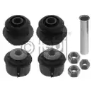 FEBI BILSTEIN 09168 Querlenkerlagersatz für MERCEDES-BENZ