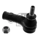 FEBI BILSTEIN 10583 Spurstangenendstück für VW