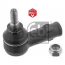 Spurstangenkopf Febi Bilstein 10900 Prokit für Citroën für Fiat für Peugeot