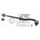 FEBI BILSTEIN 11407 Spurstange für RENAULT