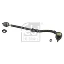 FEBI BILSTEIN 11407 Spurstange für RENAULT
