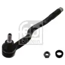 Spurstangenkopf Febi Bilstein 12696 für Bmw Vorderachse Links