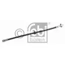 FEBI BILSTEIN 18144 Bremsschlauch für SKODA, VW, SEAT, AUDI