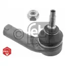 Spurstangenkopf Febi Bilstein 18214 Prokit für Alfa Romeo für Lancia