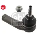 Spurstangenkopf Febi Bilstein 18214 Prokit für Alfa Romeo für Lancia