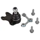 FEBI BILSTEIN 19410 Traggelenk für SKODA, VW, SEAT, AUDI