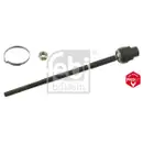 FEBI BILSTEIN 19545 Axialgelenk für OPEL